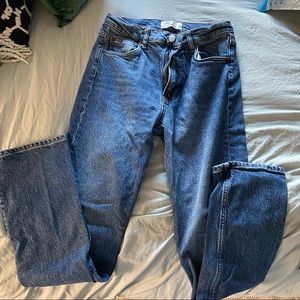 TRADE Reformation High Waisted Jeans